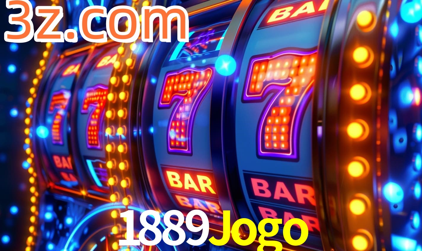 Bônus 1889Jogo Para Todos